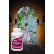Platinum Naturals - Prenatal Easymulti, 120 - Limolin 
