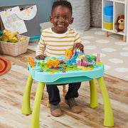 Play-Doh - 2-In-1 Creativity Starter Station - Limolin 