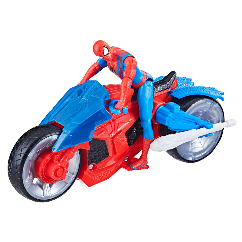 Play-Doh - 4 Vehicle And Figure - Limolin 