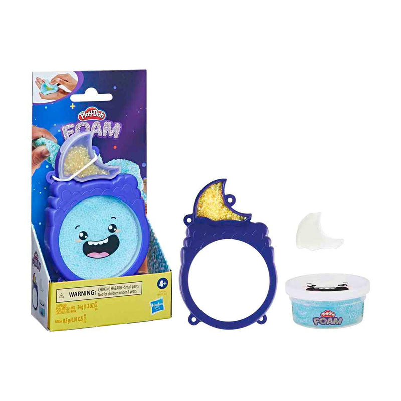 Play-Doh - Alt Compound Mini Playset Scented (Assorted) - Limolin 