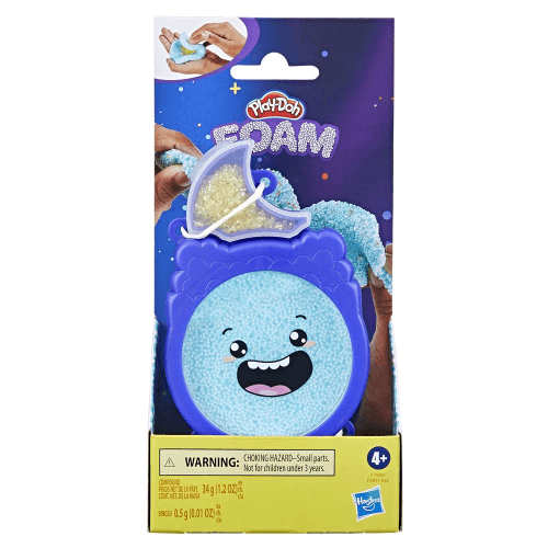 Play-Doh - Alt Compound Mini Playset Scented (Assorted) - Limolin 