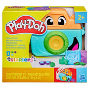 Play-Doh - Camera Starter Set - Limolin 