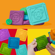 Play-Doh - Camera Starter Set - Limolin 