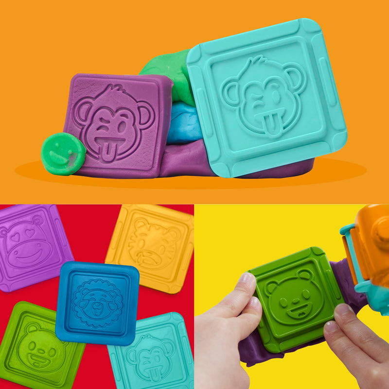 Play-Doh - Camera Starter Set - Limolin 