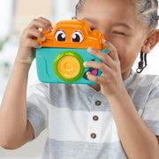 Play-Doh - Camera Starter Set - Limolin 