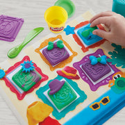Play-Doh - Camera Starter Set - Limolin 