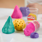 Play-Doh - Celebration Compound Pack - Limolin 