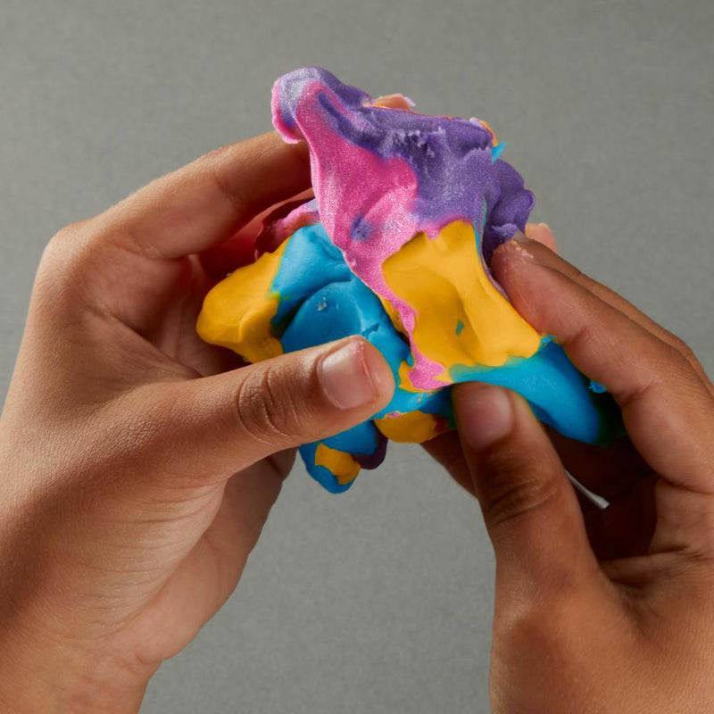 Play-Doh - Celebration Compound Pack - Limolin 