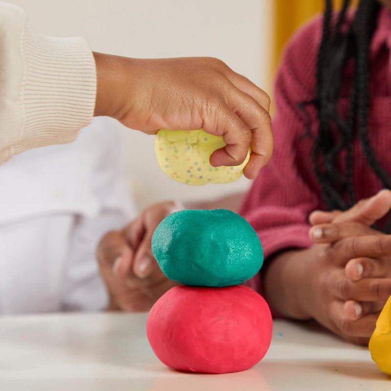 Play-Doh - Celebration Compound Pack - Limolin 