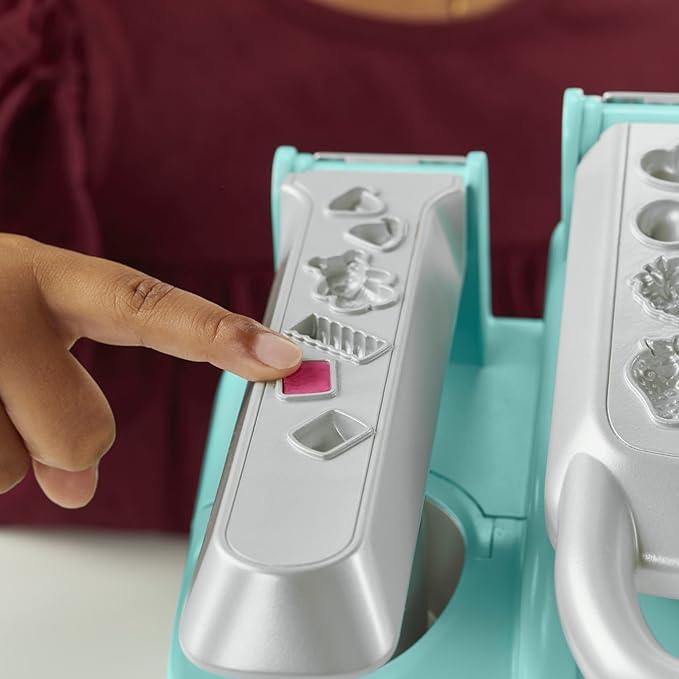 Play-Doh - Colorful Cafe Playset - Limolin 