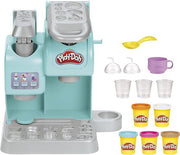 Play-Doh - Colorful Cafe Playset - Limolin 