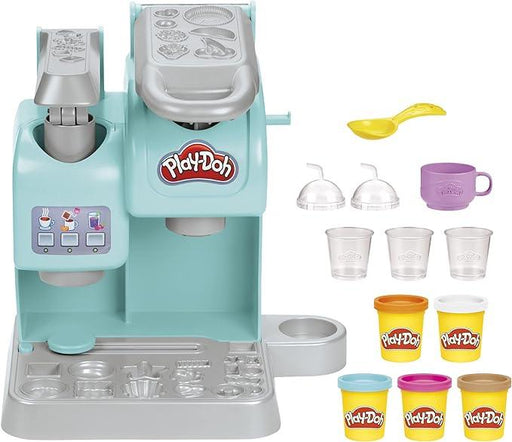 Play-Doh - Colorful Cafe Playset - Limolin 