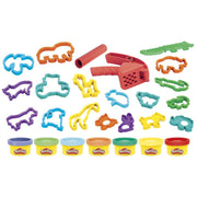 Play-Doh - Creative Creations Playset - Limolin 