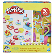 Play-Doh - Creative Creations Playset - Limolin 