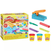 Play-Doh - Fun Factory Starter Set - Limolin 