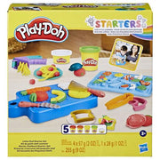 Play-Doh - Little Chef Starter Playset - Limolin 