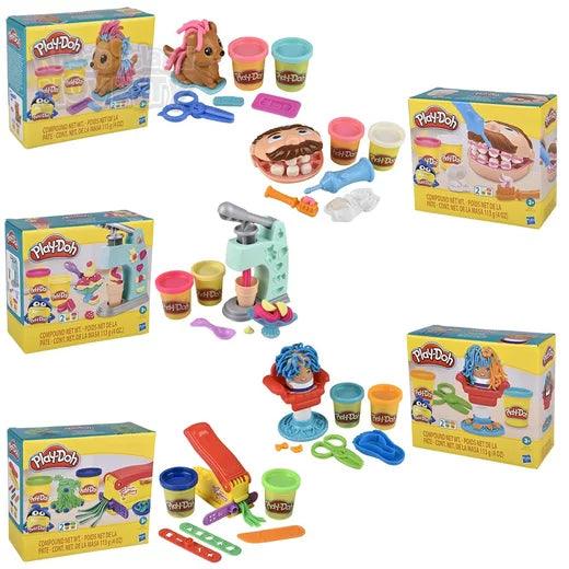 Play-Doh - Mini Classics Playset - Limolin 