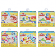 Play-Doh - Mini Classics Playset - Limolin 