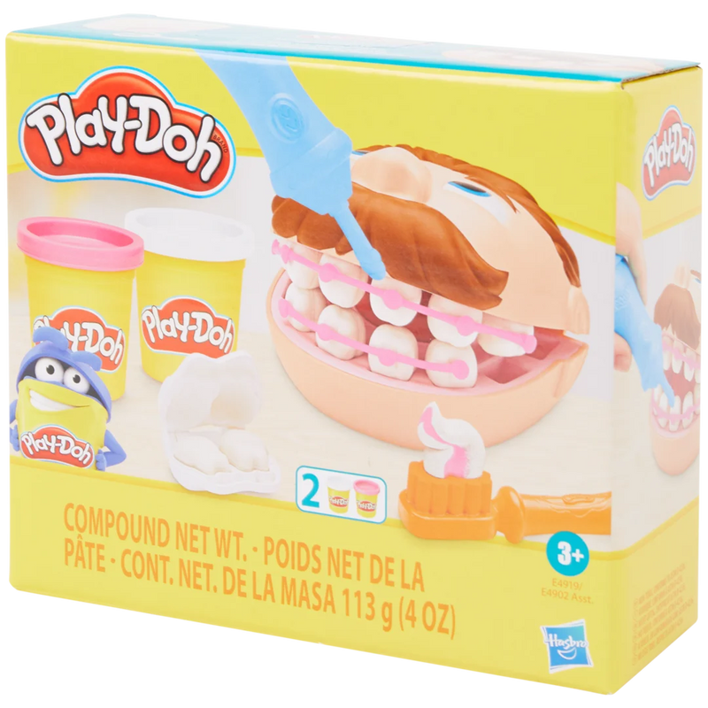 Play-Doh - Mini Classics Playset - Limolin 