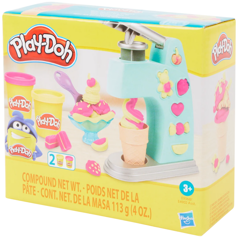Play-Doh - Mini Classics Playset - Limolin 