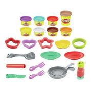 Play-Doh - Pancakes Playset - Limolin 