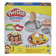 Play-Doh - Pancakes Playset - Limolin 