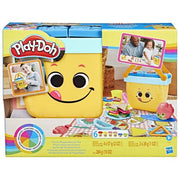 Play-Doh - Picnic Shapes Starter Playset - Limolin 