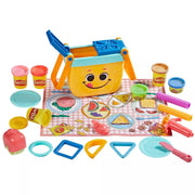 Play-Doh - Picnic Shapes Starter Playset - Limolin 