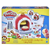 Play-Doh - Pizza Oven Playset - Limolin 