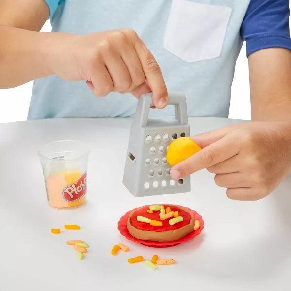 Play-Doh - Pizza Oven Playset - Limolin 