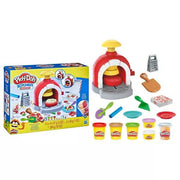 Play-Doh - Pizza Oven Playset - Limolin 