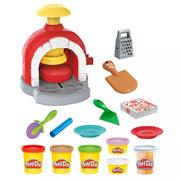 Play-Doh - Pizza Oven Playset - Limolin 