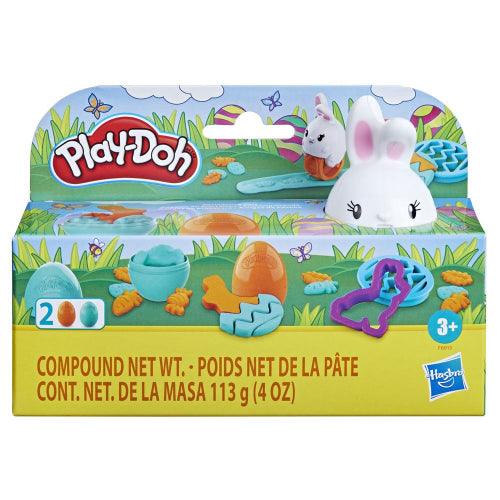 Play-Doh - Springtime Pals - Limolin 