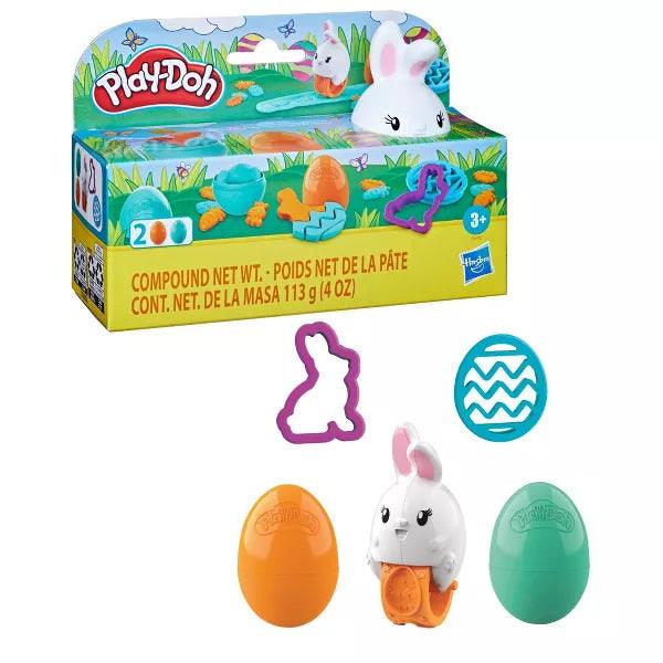 Play-Doh - Springtime Pals - Limolin 
