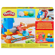 Play-Doh - Stamp N Saw Workbench - Limolin 