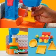 Play-Doh - Stamp N Saw Workbench - Limolin 