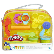 Play-Doh - Starter Playset - Limolin 