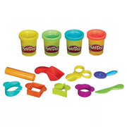 Play-Doh - Starter Playset - Limolin 