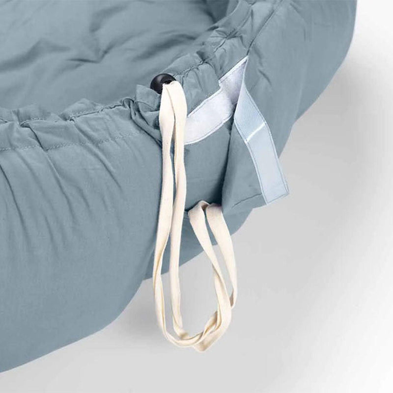 Play & Go - Bloom : Dusty Blue - 130cm - Limolin 