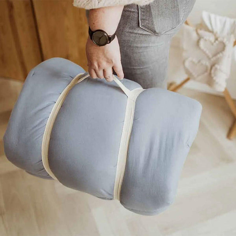 Play & Go - Bloom : Dusty Blue - 130cm - Limolin 