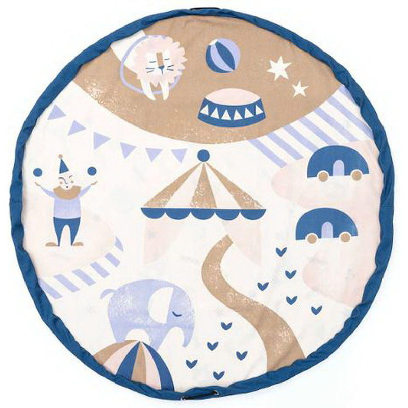 Play & Go - Circus - 140cm - Limolin 