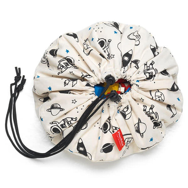 Play & Go - MinI - SPACE - Limolin 