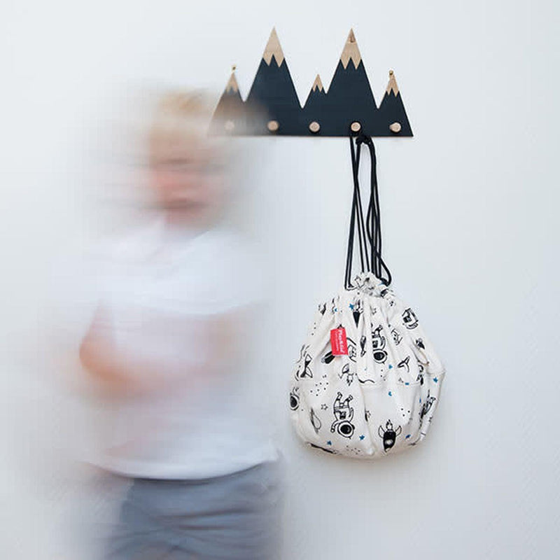 Play & Go - MinI - SPACE - Limolin 