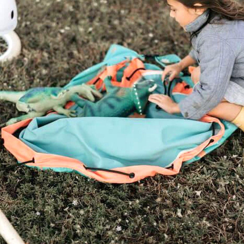 Play & Go - OUTDOOR - PLAY - Limolin 