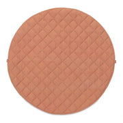 Play & Go - Organic : Tawny Brown - 140cm - Limolin 