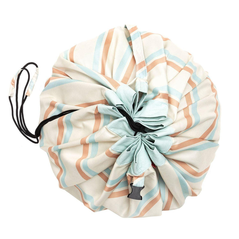 Play & Go - Outdoor : Stripes - 140cm - Limolin 