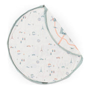 Play & Go - Paris Map - 140cm - Limolin 