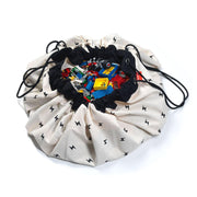 Play & Go - ROADMAP - Limolin 