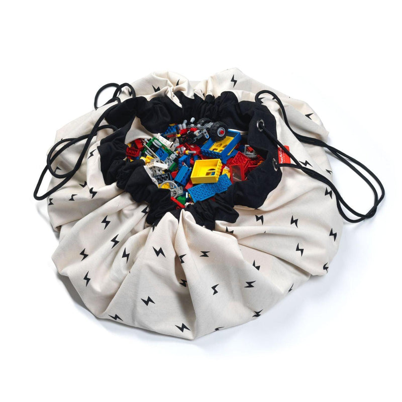 Play & Go - ROADMAP - Limolin 