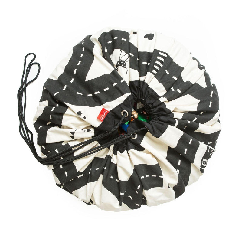 Play & Go - ROADMAP - Limolin 